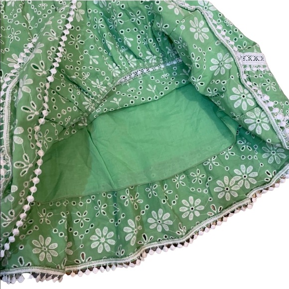 CHARO RUIZ IBIZA Humy Mini Skirt - Picture 15 of 16